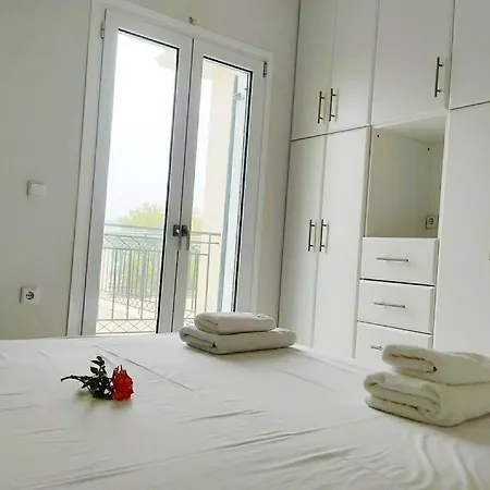 Apartment Peggy's Lux